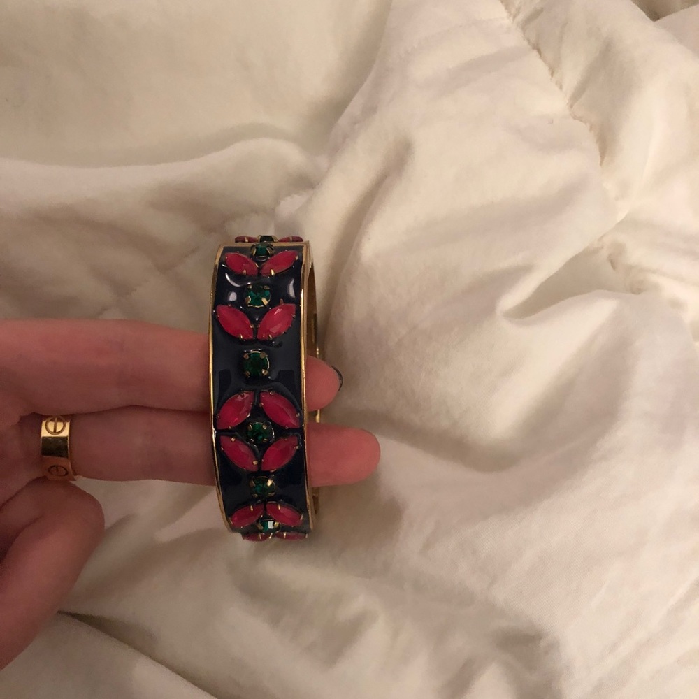 J. Crew bracelet